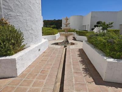 Flat for sale in Mijas Golf - 3385