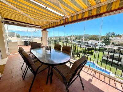 Flat for sale in Mijas Golf - 3402