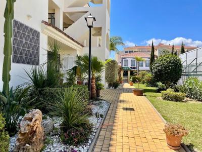 Flat for sale in Mijas Golf - 3402