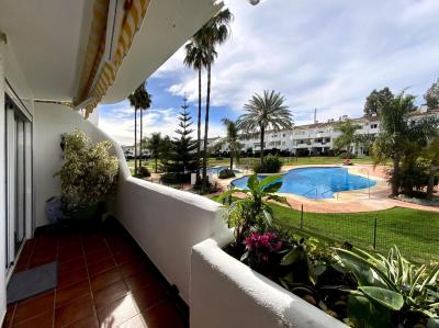 Flat for sale in Mijas Golf - 3426