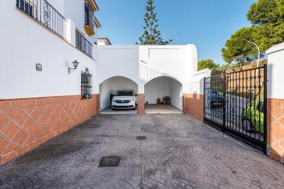 Коттедж на продажу в Arroyo de la Miel - 3430 Коттедж на продажу в Arroyo de la Miel - 3430