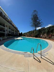 Flat for sale in Mijas Golf - 3482