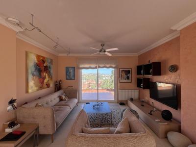 Flat for sale in Mijas Golf - 3487