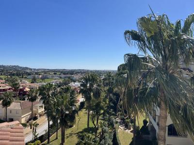 Flat for sale in Mijas Golf - 3487