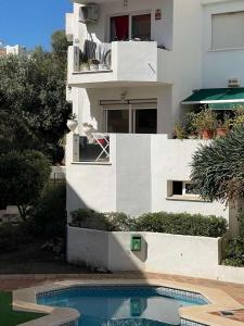 Duplex for sale in Mijas Golf - 3557