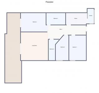 Квартира на продажу в Carvajal - Las Gaviotas - 3565 Квартира на продажу в Carvajal - Las Gaviotas - 3565
