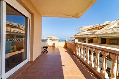 Квартира на продажу в Carvajal - Las Gaviotas - 3565 Квартира на продажу в Carvajal - Las Gaviotas - 3565