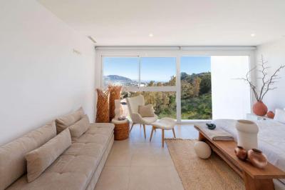 Villa for sale in La Cala de Mijas, Mijas - 3566