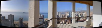 Flat for sale in Pueblo Levante, Benidorm - 15541570
