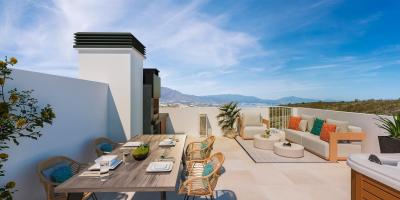 Chalet en venta en Manilva - 2301H Chalet en venta en Manilva - 2301H