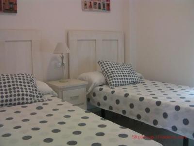 Apartamento en venta en Torreguadiaro - A1163 Apartamento en venta en Torreguadiaro - A1163