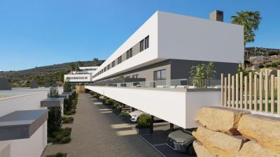 Chalet en venta en Manilva - 2412H Chalet en venta en Manilva - 2412H