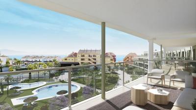 Apartamento en venta en Chullera - 2414A Apartamento en venta en Chullera - 2414A