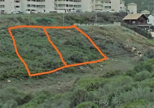 Plot for sale in La Alcaidesa - P1801