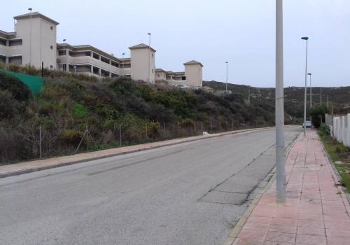 Plot for sale in La Alcaidesa - P1801