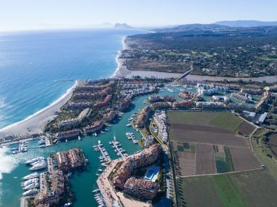 Apartment for sale in Puerto de Sotogrande - La Marina, Sotogrande - A1907 Apartment for sale in Puerto de Sotogrande - La Marina, Sotogrande - A1907