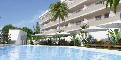 Apartment for sale in Puerto de Sotogrande - La Marina, Sotogrande - A1907 Apartment for sale in Puerto de Sotogrande - La Marina, Sotogrande - A1907
