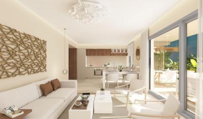 Apartamento en venta en Mijas Costa - A1916 Apartamento en venta en Mijas Costa - A1916