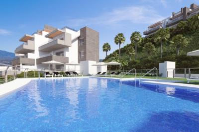 Apartamento en venta en Mijas Costa - A1918 Apartamento en venta en Mijas Costa - A1918