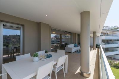Apartment for sale in Los Arqueros-Puerto del Almendro, Benahavís - A1920 Apartment for sale in Los Arqueros-Puerto del Almendro, Benahavís - A1920