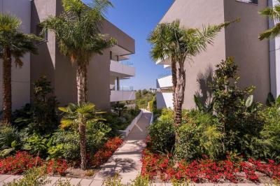 Apartment for sale in Los Arqueros-Puerto del Almendro, Benahavís - A1920 Apartment for sale in Los Arqueros-Puerto del Almendro, Benahavís - A1920