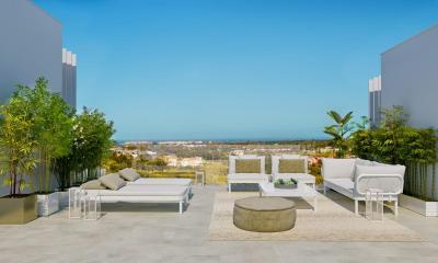 Sotogrande Costa منزل للبيع - H1904
