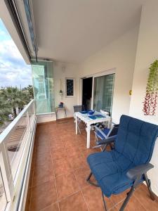 Studio zum verkauf in Zona Puerto Deportivo, Fuengirola - RK01445 Studio zum verkauf in Zona Puerto Deportivo, Fuengirola - RK01445