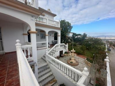 Chalet for sale in Cañada de Ceuta - RK01113