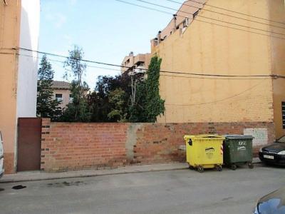 Plot for sale in Binéfar - BINE-65