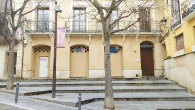 Premises for sale in Monzón - MON-1265