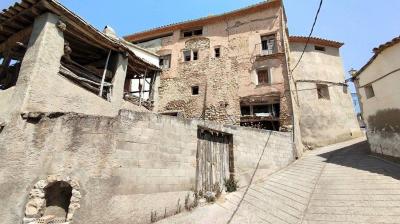 Maison à vendre à Benabarre - CISCAR90