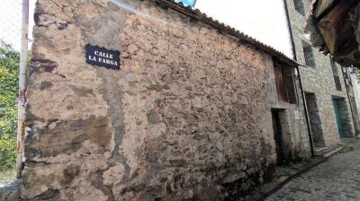 Maison à vendre à Bielsa - BIELFARGA50