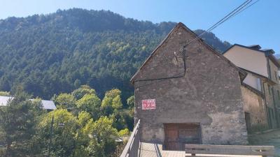 Maison à vendre à Bielsa - BI1FARGUETA68