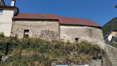House for sale in Bielsa - BIELSA 68-3