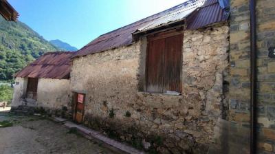House for sale in Bielsa - BIELSA 68-3