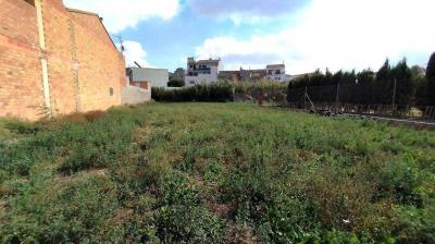 Plot for sale in Binaced - BINACED-70