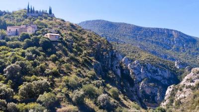 Maison à vendre à Olvena - olvena-79