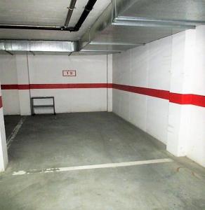 Garage for sale in Aínsa-Sobrarbe - AIN-9