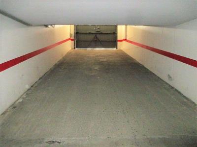 Garage for sale in Aínsa-Sobrarbe - AIN-9