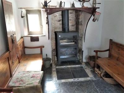 Maison à vendre à Torla - 4415218