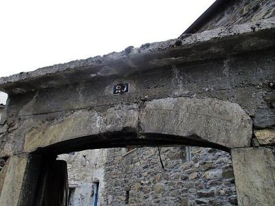 Maison à vendre à Laspuña - CERE-60