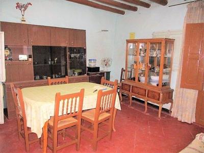 House for sale in Albalate de Cinca - CALBT-96