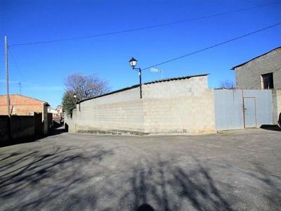 Plot for sale in Estadilla - EST-150