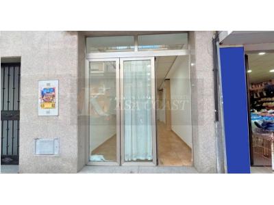 Premises for sale in Playa de los Boliches, Fuengirola - KA0579 Premises for sale in Playa de los Boliches, Fuengirola - KA0579