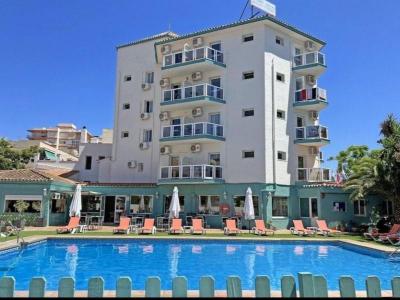 Gebäude zum verkauf in Centro Ciudad, Fuengirola - KA0857 Gebäude zum verkauf in Centro Ciudad, Fuengirola - KA0857