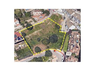 Участок на продажу в Torreblanca del Sol - KA0869 Участок на продажу в Torreblanca del Sol - KA0869