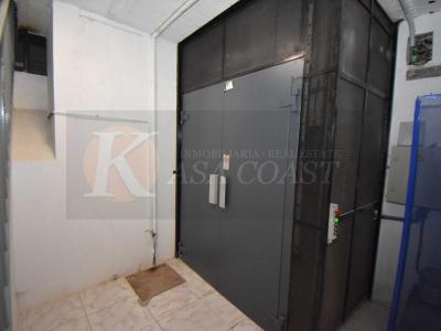 Toimitila myytävänä Centro Ciudad, Fuengirola - KA0986 Toimitila myytävänä Centro Ciudad, Fuengirola - KA0986