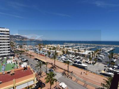 Yksiö myytävänä Zona Puerto Deportivo, Fuengirola - KA0921 Yksiö myytävänä Zona Puerto Deportivo, Fuengirola - KA0921