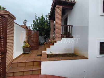 House for sale in Los Pacos - KA1128