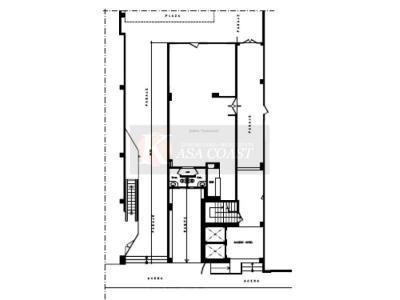 出租当地Zona Puerto Deportivo - AY4808